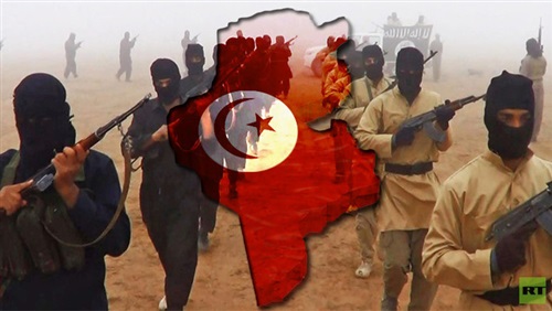 هل تصبح تونس أحد