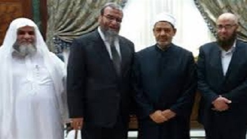 الأزهر يكذب تصريحات