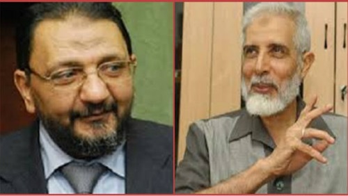 الأموال كلمة السر