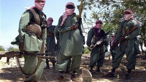 محاولات كينية مستمرة