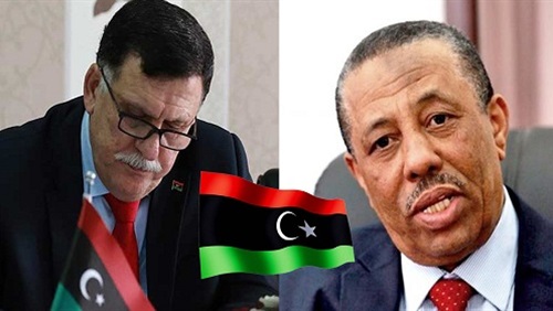 بعد تحدي حكومة الوفاق