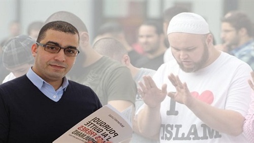 باحث مغربي: الإخوان