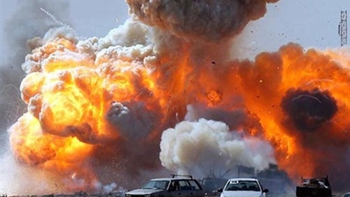 التفجيرات سلاح داعش