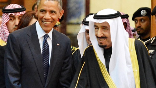 البيت الأبيض يواجه