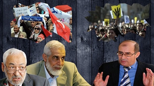 هل تسير الجماعة في