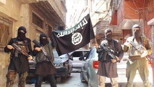 داعش ومحاولات صناعة