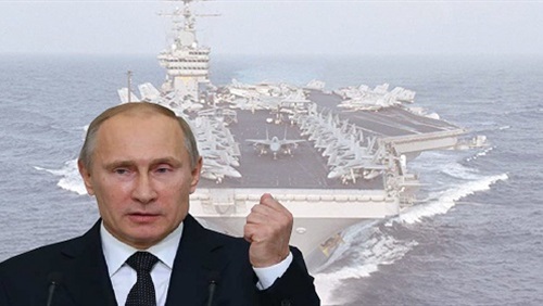 بمقاتلات جديدة..