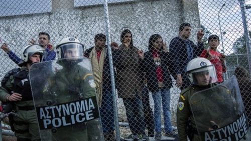 أنقرة تلوح بالتراجع