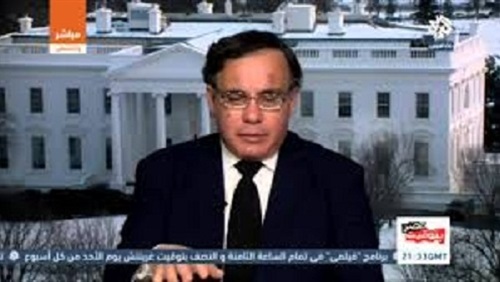 أستاذ بجامعة جورج