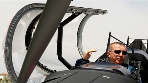 أعداء أحلام أردوغان