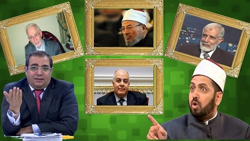 الإخوان المسلمون..