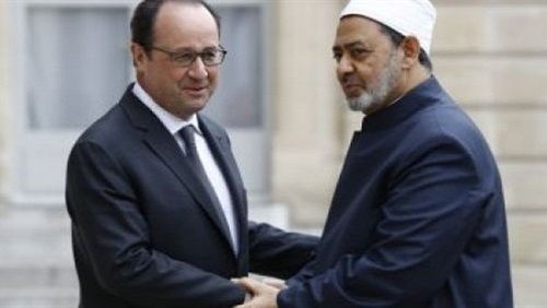 شيخ الأزهر ومحاربة