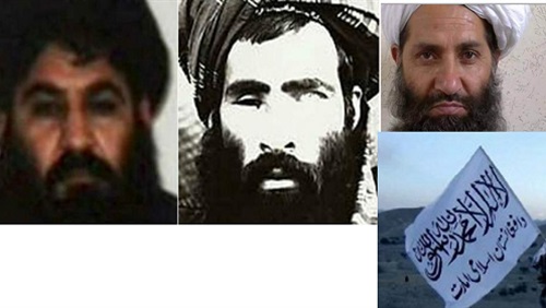 بعد انشقاق فصيل جديد..