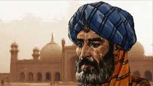 ابن تيمية مفتي داعش