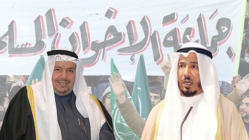 إخوان الكويت والانتهازية