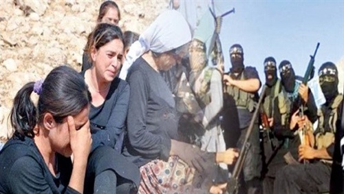  صمت الغرب الذي حَوَّل