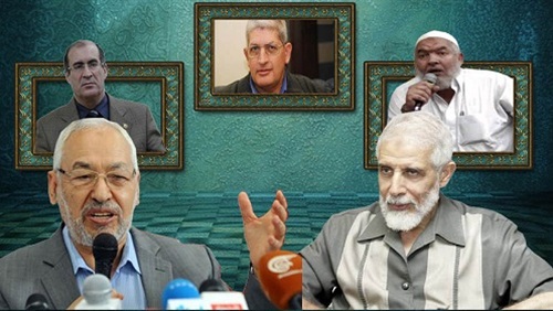 الدعوي والسياسي بين