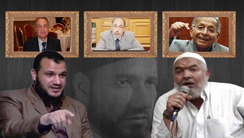 ردود الأفعال على