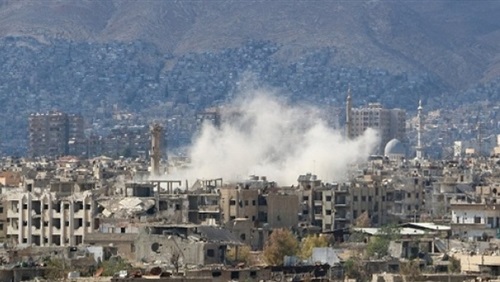 محاولات أممية للتوصل