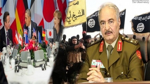 بعد اشتراط خضوعه