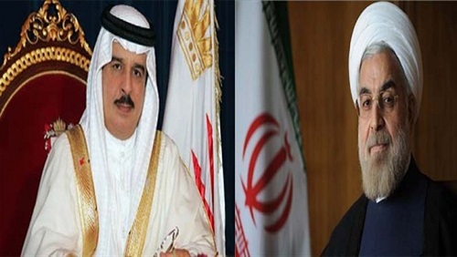 البحرين تواجه الإرهاب