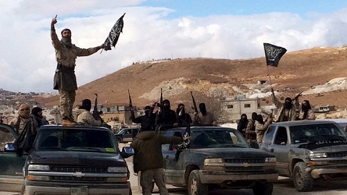 الجيش السوري يواصل