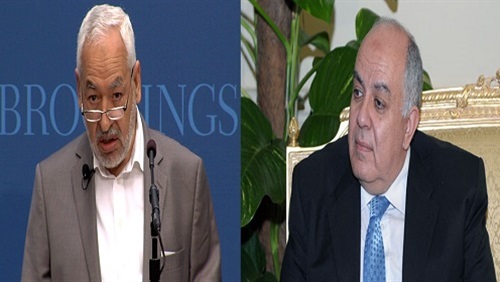 عمرو دراج - راشد