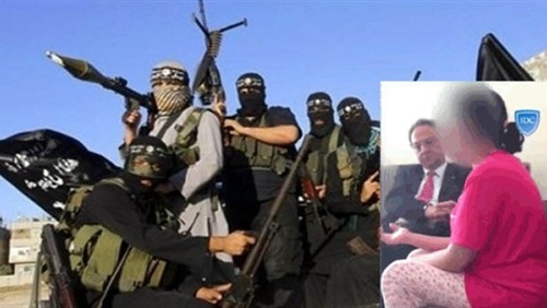 فوكس نيوز: هاربة