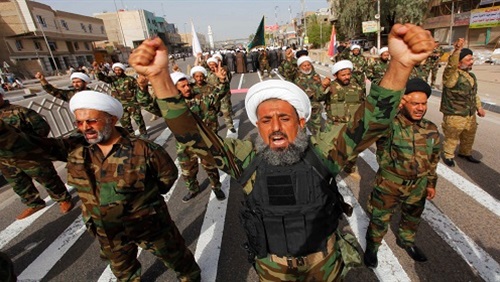 لماذا تريد إيران