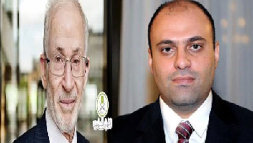 الإخوان بين الاستقالات