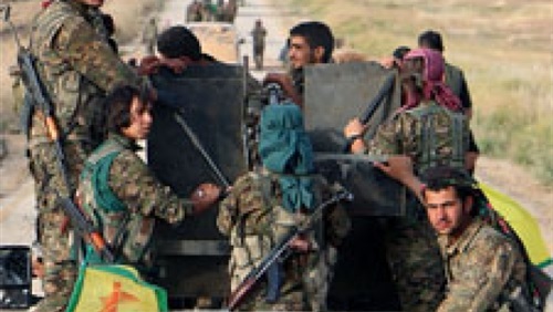 باحث أمريكي يرد على