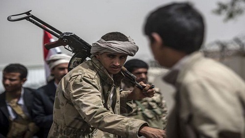 استمرار اختراق الهدنة