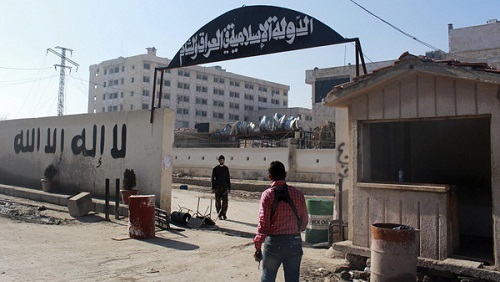 الجيش السوري يواصل