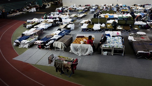 بطء البت في طلبات