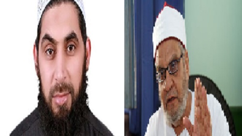 السلفيون وإعلان الحرب