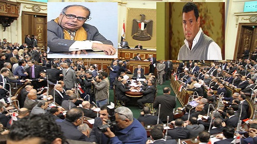 ازدراء الأديان بين