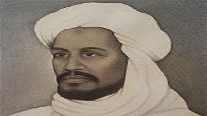 21 يونيو: وفاة المهدي