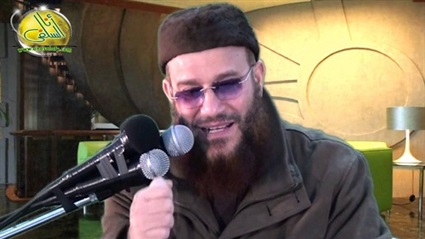 26 يوليو: مولد محمد