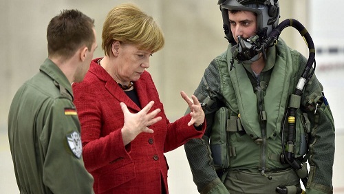 ألمانيا تشدد الرقابة