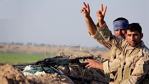 قناة السومرية  تكشف