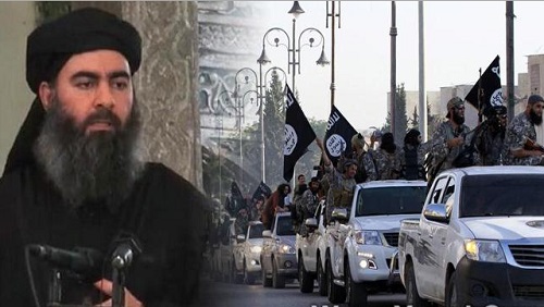 مقتل البغدادي.. تساؤلات