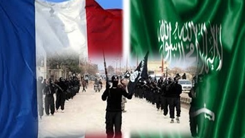 بعد تكبده خسائر فادحة..