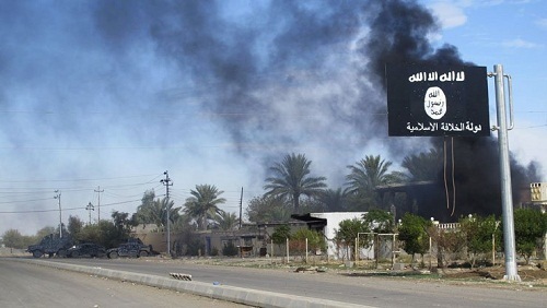 بعد إعلان توبة المئات...