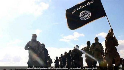 غموض الموقف الأمريكي..