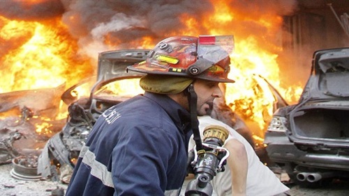 مجددًا لبنان تحت