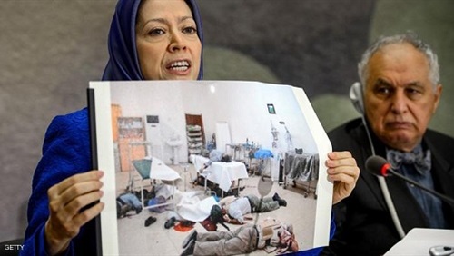 إيران تحول العراق