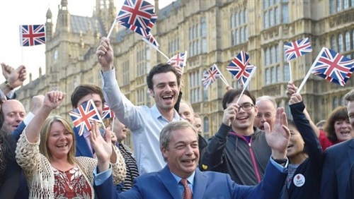 مستقبل الإسلام السياسي