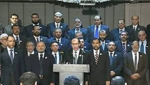 الإخوان بين الصراع