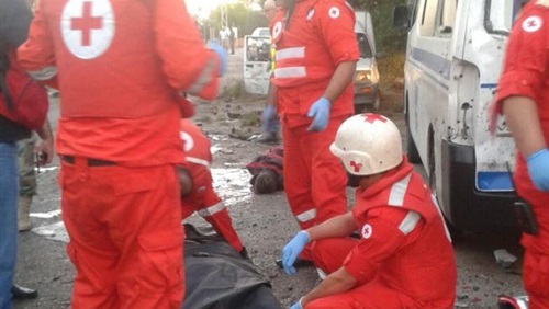 رجل دين مسيحي :عالم