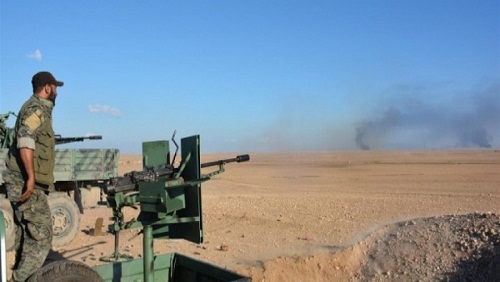 واشنطن تخطط لمرحلة